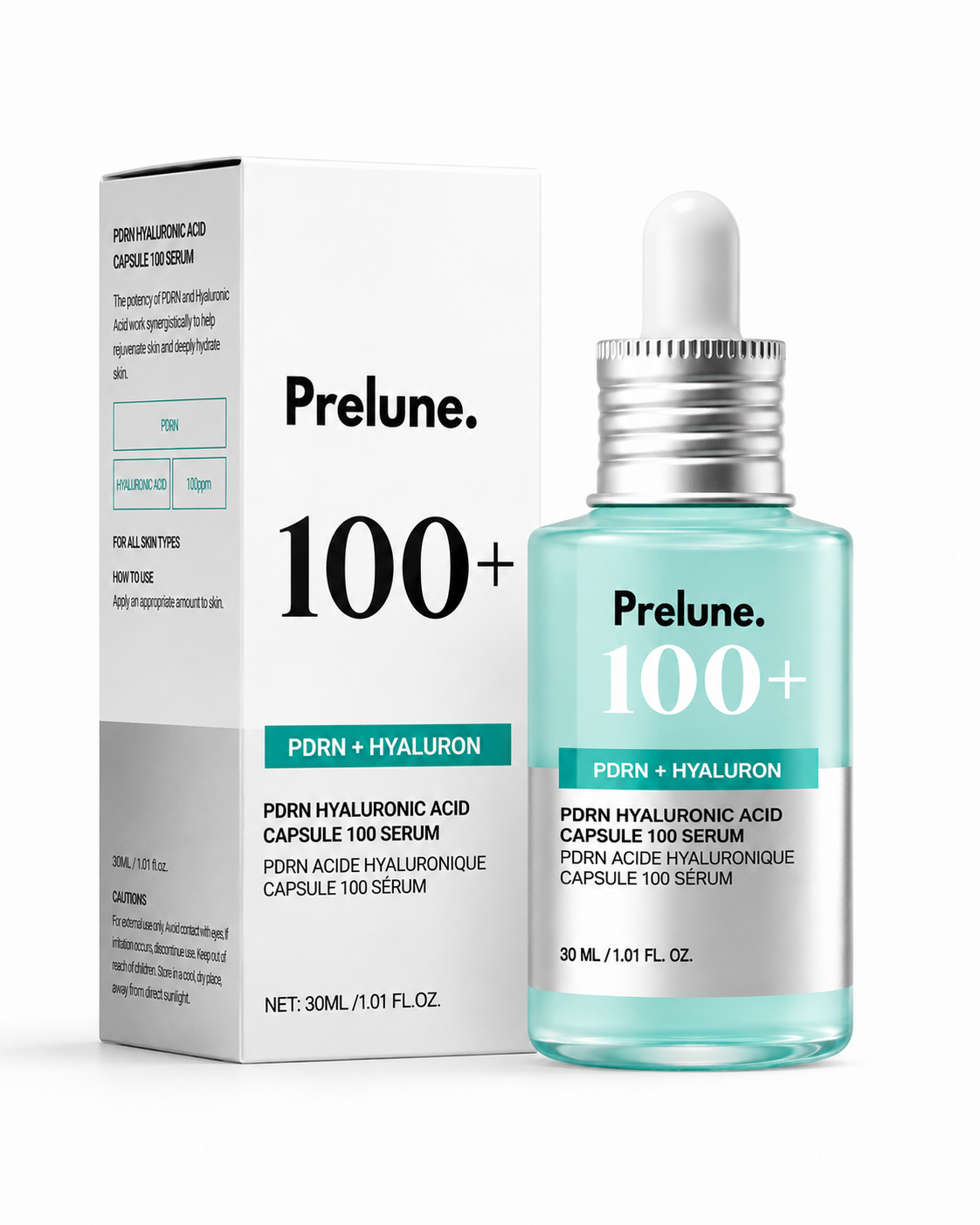 Anti-Redness Calming Serum