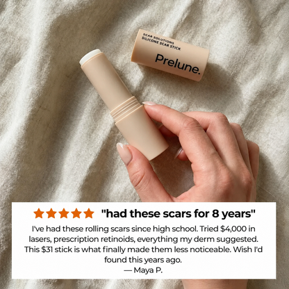 Clinical Acne Scar Repair Stick™