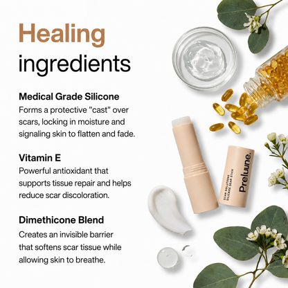 Clinical Acne Scar Repair Stick™