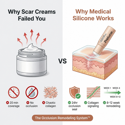 Clinical Acne Scar Repair Stick™