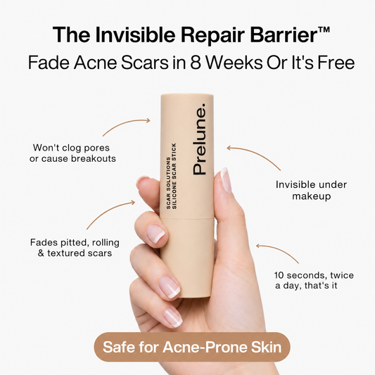 Clinical Acne Scar Repair Stick™