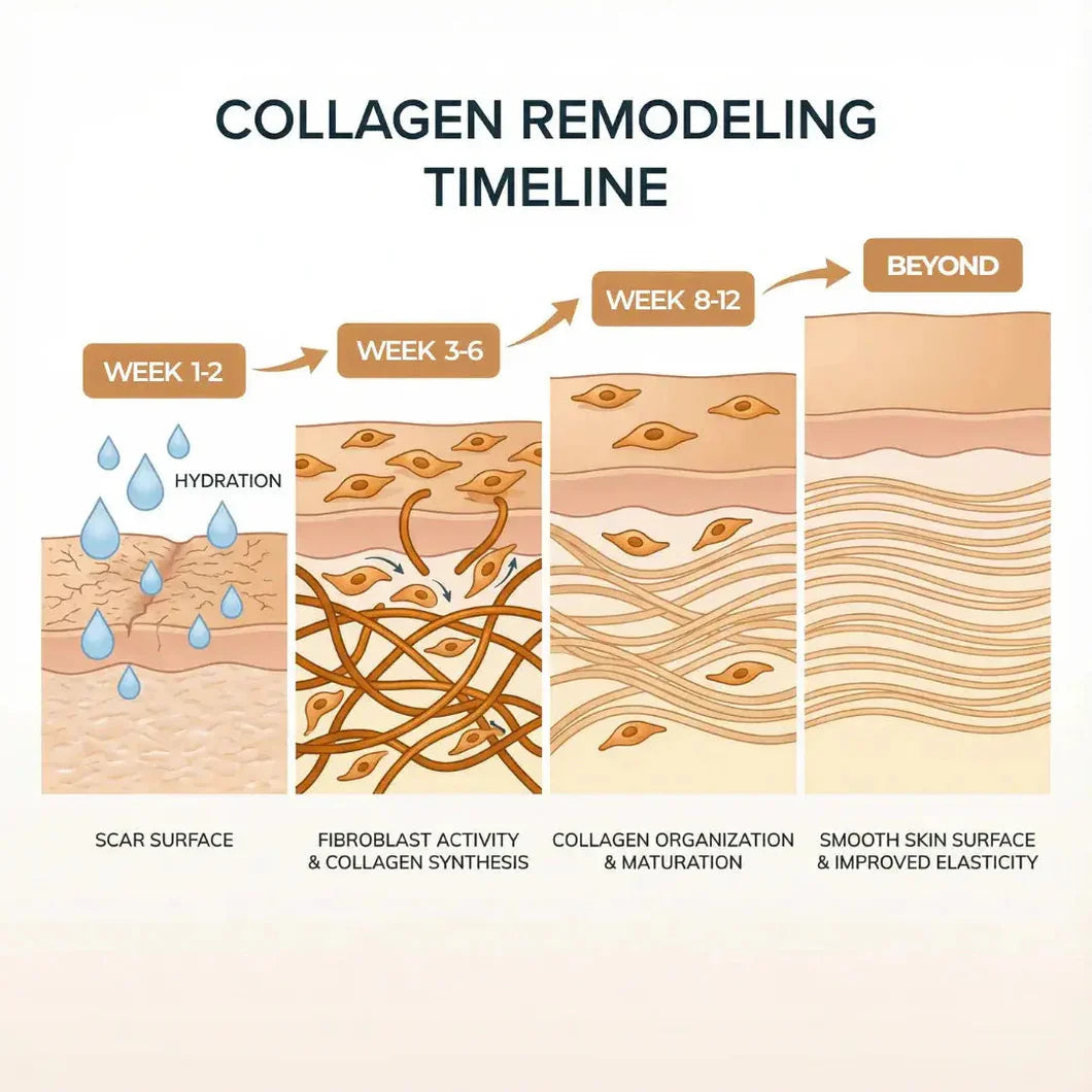 Clinical Acne Scar Repair Stick™