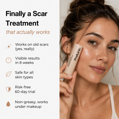 Clinical Acne Scar Repair Stick™