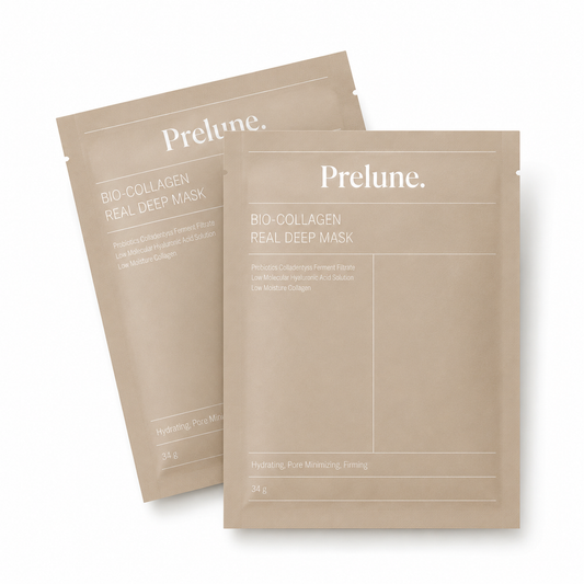 Deep Repair Collagen Sheet Mask