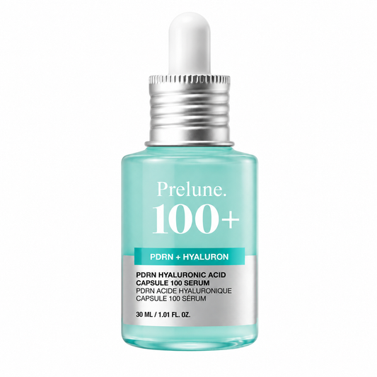 Anti-Redness Calming Serum